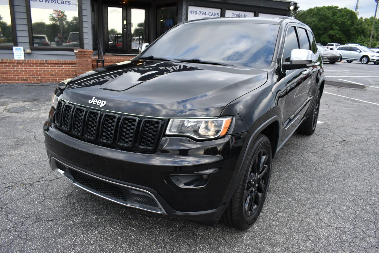 jeep grand cherokee 2017 1C4RJFBT7HC849017 image jeep grand cherokee 2017 1C4RJFBT7HC849017 image